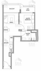 The Tre Ver (D13), Condominium #497710431